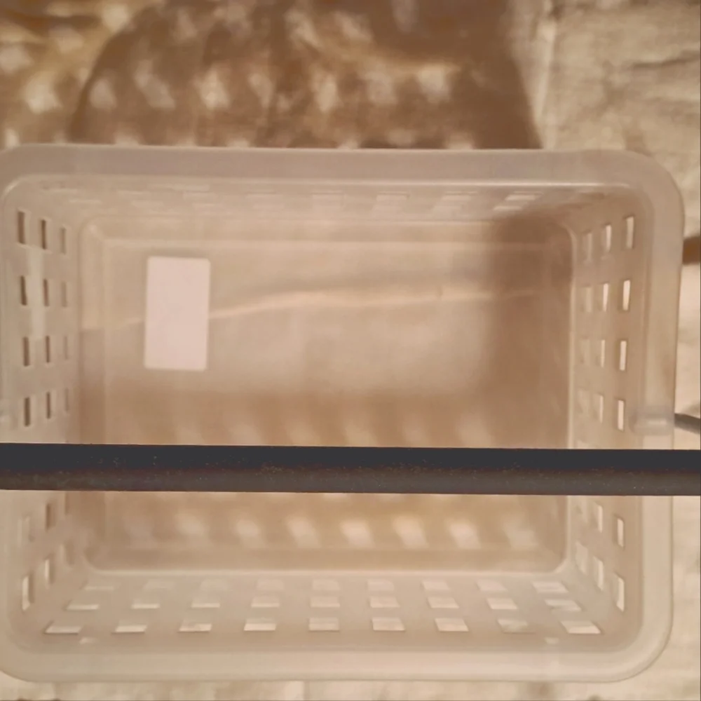 Like-it Bricks new storage